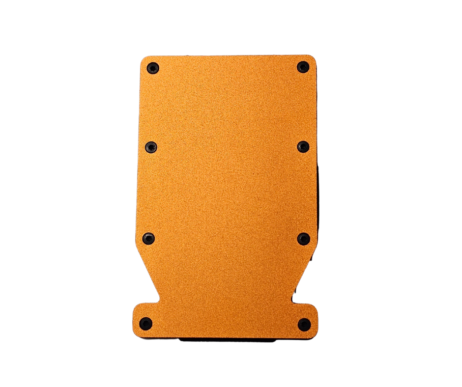 Personalized Photo Metal Wallet